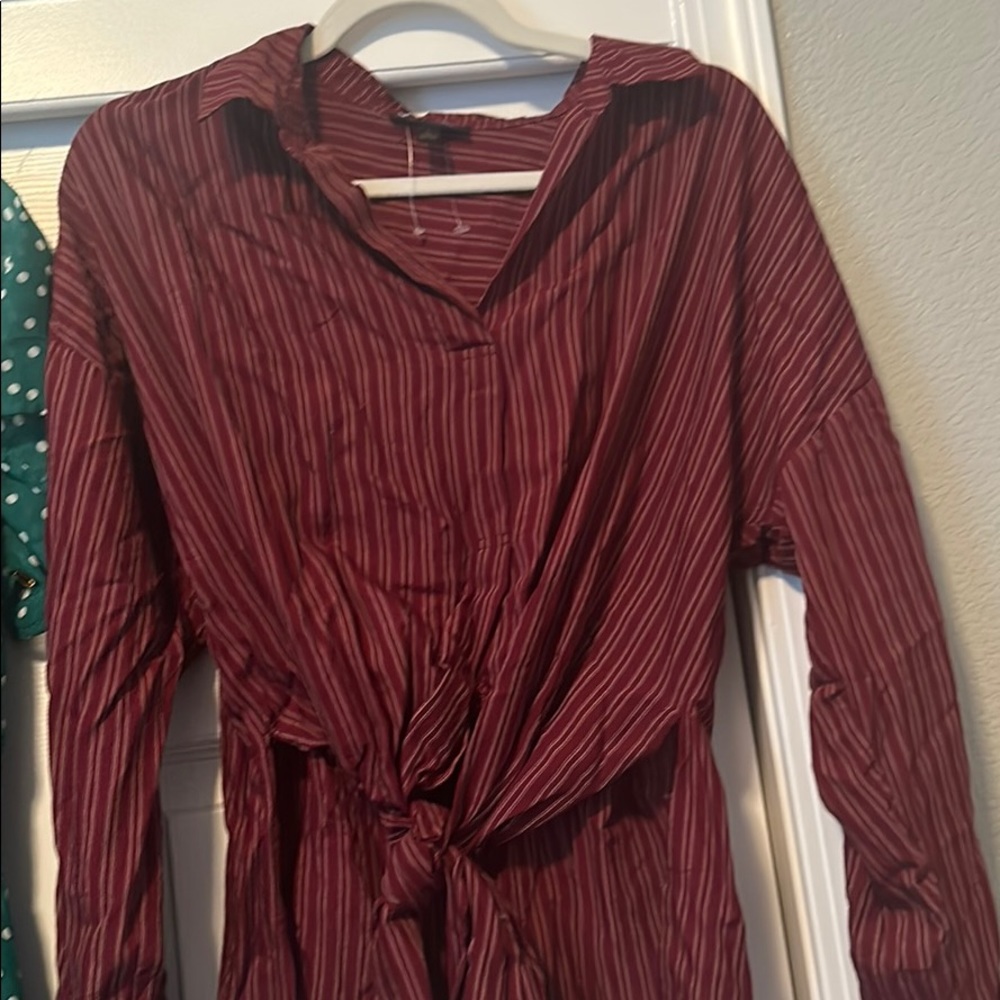blouse